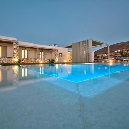 Villa Leo - Unique & Calm Parikia  Exterior photo