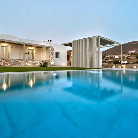 Villa Leo - Unique & Calm Parikia  Exterior photo