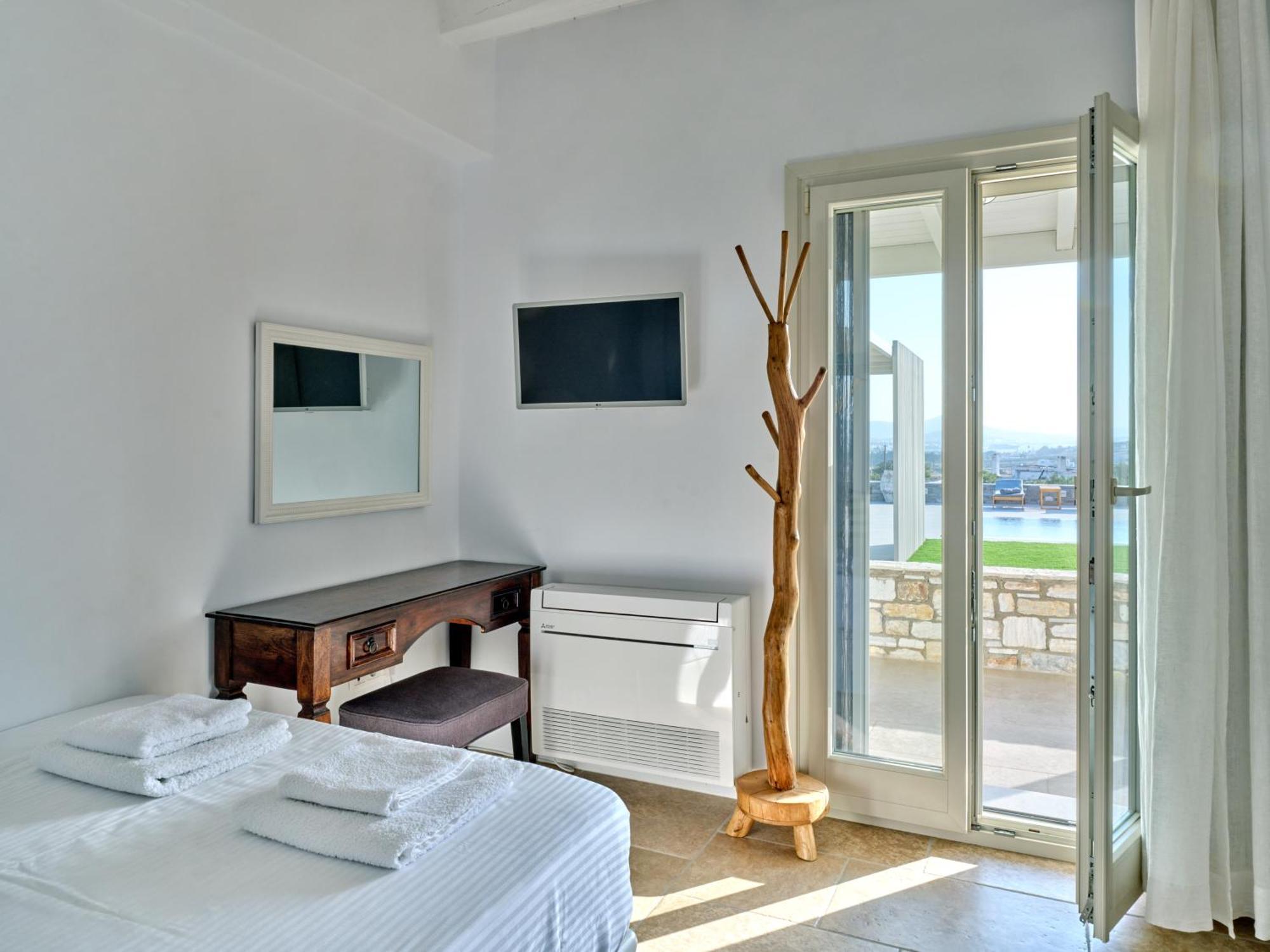 Villa Leo - Unique & Calm Parikia  Exterior photo